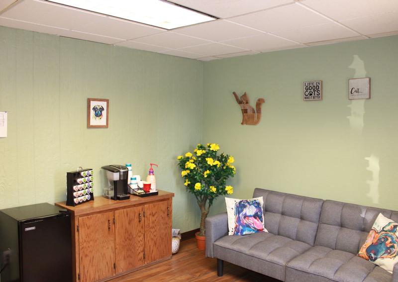 Veterinary Hospital Associates Pueblo Veterinarians